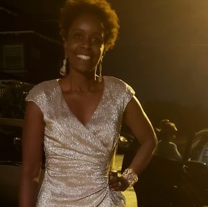 Meet your Posher, Cathy